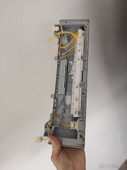 Ovládacia doska Bosch 45cm umývačka - 3