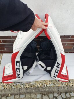 Brankarske betony CCM Eflex 5 Pro - 3