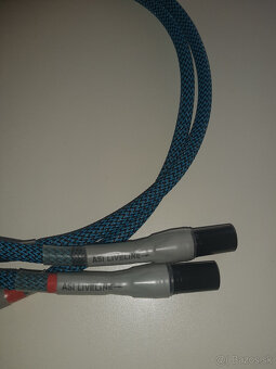 Predám ASI liveline cables - 3