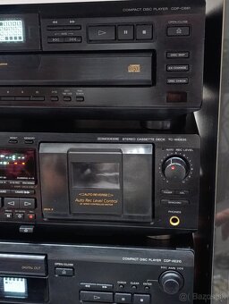 Sony - 3