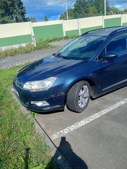 Citroen C5 - 3