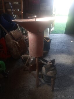 Srotovnik na obilie - 3