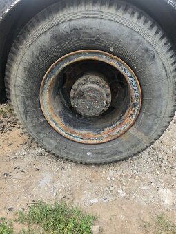 RENAULT PREMIUM 300 NÁHRADNÍ DÍLY - 3