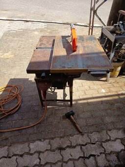 Hoblovačka s priťahom - 3