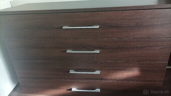Komoda a nočné stolíky - 3
