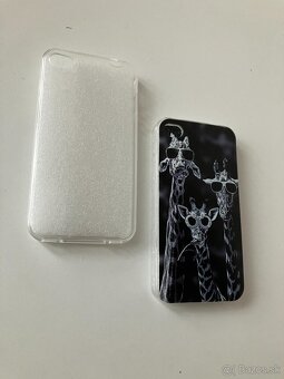 Predám funkčný Iphone 4s 16gb v super stave - 3