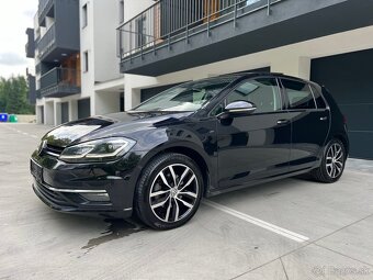 Volkswagen Golf 1.5 TSI OPF ACT 150k Highline DSG - 3