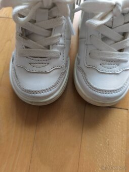 Chlapčenská obuv veľkosť 18-20 - 3