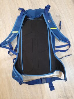Batoh Ortovox - 3