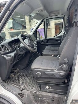 Iveco daily 3.0l - 3