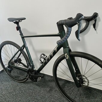 Scott Speedster 20 2024 - 3