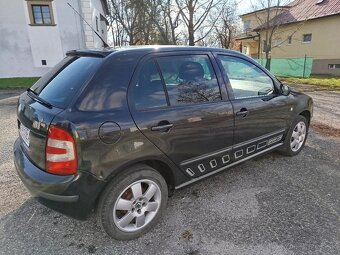 Škoda Fabia 1.4 16V 55kw - 3