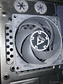 Pc nedostavaný build - 3