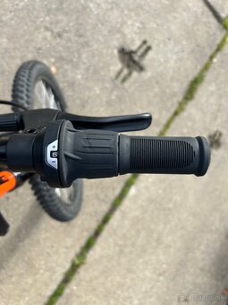 Predám detský horský bicykel 20” - 3