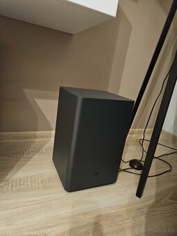 Jbl Soundbar 2.1 Deep Bass - 3