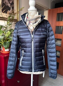 Prešívaná bunda Dolomite - 3