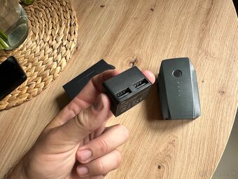 Powerbank adapter DJI - 3