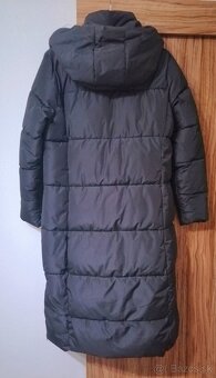 Dámska zimná bunda M - 3