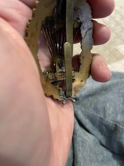 WW2 Vysadkar madarskej kralovskej armady - 3