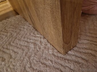 Konferečný stolik - 3