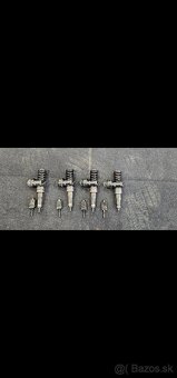 Vstrekovače 2.0tdi 103kw BKD/BKP - 3