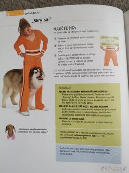 101 psích trikov - Kyra Sundance, Chalcy - 3