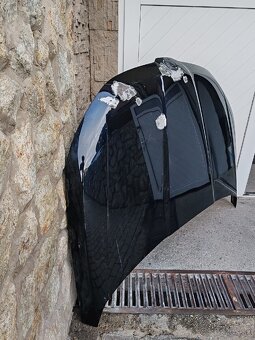 Kodiaq predná kapota - Škoda Kodiaq - 3