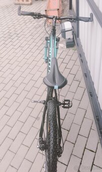 Horský bicykel Author Pegas - 3