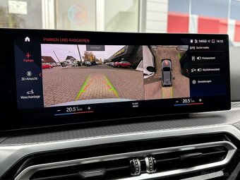 BMW M340i xDrive Touring LCI - TOP STAV - 3