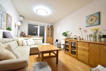 Pezinok: Pekný 3-izbový byt aj s garážou Za hradbami - 3