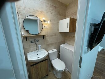 prenajmem garsónku - 3