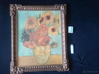 predám lacné obrazy - 3