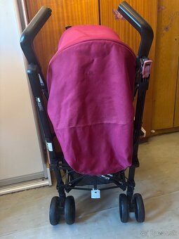 Kocik Concord Quix - 3