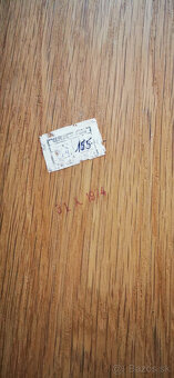 Predám drevený obraz - 3