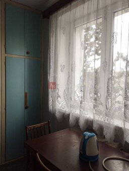 Rezervované 3-izb. byt v pôvodnom stave – Liptovský Mikuláš - 3