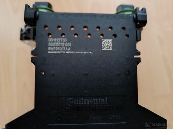 0BH927711C Riadiaca jednotka mechatroniky DSG7 DQ500 - 3