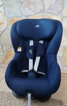 Britax römer king pro - 3