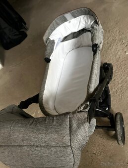 Bebetto luca 2 kombinácia - 3