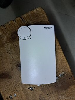 Systemair Pulser-M 230/400V - 3