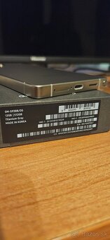 S25 Ultra 512GB gray - 3