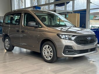 Ford Tourneo Connect 2.0 TDCi EcoBlue Family Trend - 3