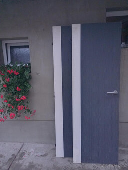 Dvere - Retro + Klasik - 3