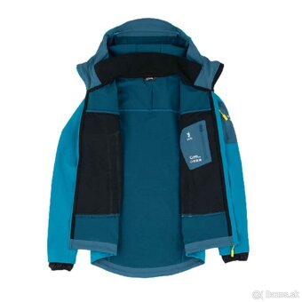 Pánska bunda Zajo Air LT Hoody veľkost L - 3