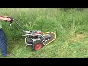 Dakr Panter FD2H ,RZS 70 predám - 3