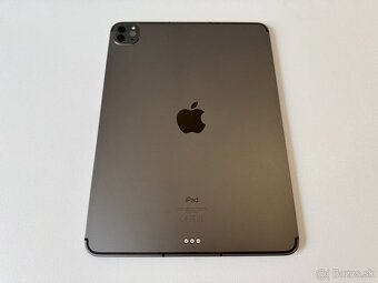 Inzerát 180894686: PREDAM/ VYMENIM IPAD PRO M1 CELLUAR 128GB - 3