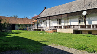 Dom na predaj - ZNÍŽENÁ CENA - Polomka - 3