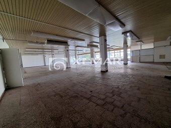 Prenájom obchodných priestorov Banská Bystrica - 3