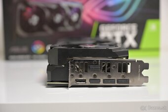 ASUS ROG STRIX GeForce RTX 3060 Ti GAMING 8G - 3