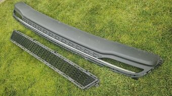 Kia Ceed 3 III CD 2018 - Combi - spojler difuzor naraznik - 3