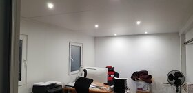 Kancelaria do skladu alebo haly - 3